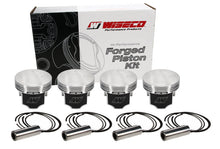 Load image into Gallery viewer, Wiseco Toyota 20R22R FLAT TOP 94MM Piston Shelf Stock Kit