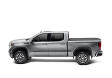 Load image into Gallery viewer, Truxedo 19-20 GMC Sierra &amp; Chevrolet Silverado 1500 (New Body) 6ft 6in Lo Pro Bed Cover