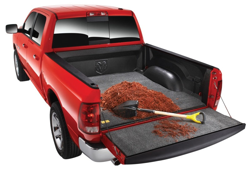 BedRug 07-16 Toyota Tundra 5ft 6in Bed Drop In Mat