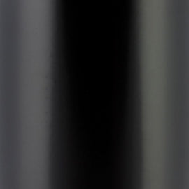 Wehrli 17-19 Chevrolet 6.6L L5P Duramax Passenger Side 3.5in Intercooler Pipe - Semi-Gloss Black