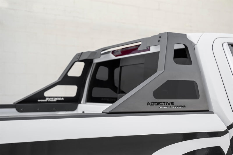Addictive Desert Designs 2019 Chevy/GMC Silverado/ Sierra 1500 Stealth Fighter Chase Rack-Chase Racks-San Diego Overlanding-Addictive Desert Designs