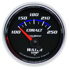 Load image into Gallery viewer, Autometer Cobalt 1969 Camaro Dash Kit 6pc Tach / MPH / Fuel / Oil / WTMP / Volt