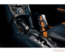 Load image into Gallery viewer, Agency Power Billet Shift Knob Black Can-Am Maverick X3 2017+