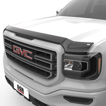 Load image into Gallery viewer, EGR 14+ GMC Sierra Superguard Hood Shield