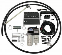 Load image into Gallery viewer, PureFlow AirDog 01-10 Chevrolet 6.6L Duramax FP-150-4G Fuel Air Separation System