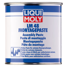 Load image into Gallery viewer, LIQUI MOLY LM 48 Installation Paste