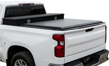 Load image into Gallery viewer, Access Toolbox 07-19 Tundra 5ft 6in Bed (w/ Deck Rail) Roll-Up Cover