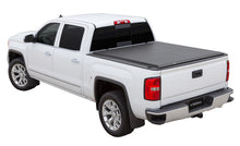 Load image into Gallery viewer, Access Limited 2019+ Chevy/GMC Silverado/Sierra 1500 6.6ft Bed Roll-Up Cover w/o Bedside Storage Box