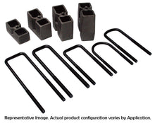 Load image into Gallery viewer, Skyjacker 1984-1985 Toyota 4Runner Suspension Block and U-Bolt Kit