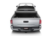 Load image into Gallery viewer, Truxedo 07-20 Toyota Tundra w/Track System 5ft 6in Sentry Bed Cover