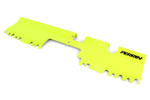 Load image into Gallery viewer, PERRIN 15-21 Subaru WRX/STI Radiator Shroud (With/Without OEM Intake Scoop) - Neon Yellow