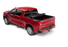 Load image into Gallery viewer, Truxedo 20-21 GMC Sierra &amp; Chevrolet Silverado 1500 (New Body) w/CarbonPro 5ft 9in Sentry CT Cover