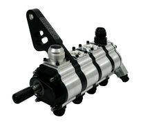 Load image into Gallery viewer, Moroso T3 Series Dragster 4 Stage Dry Sump Oil Pump - Tri-Lobe - Left Side - 1.200 Pressure