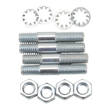 Load image into Gallery viewer, Edelbrock 5/16-18 x 1-3/4 Stud Kit