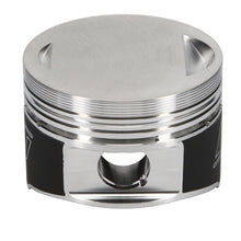 Load image into Gallery viewer, Wiseco Toyota 4EFTE 75mm Bore -2.5cc 1.17 Piston Kit