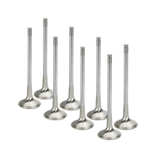 Load image into Gallery viewer, Supertech Peugeot 206/306 29x5.97x103.36mm Std Size. Inconel Exhaust Valve - Set of 8