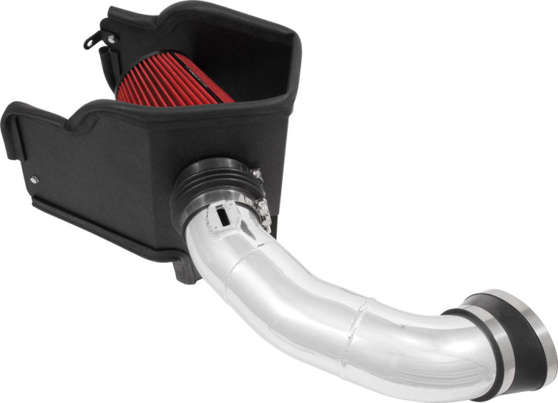 Spectre 2017 Ford F-Series 6.7L Air Intake Kit