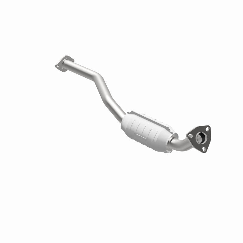 MagnaFlow Direct Fit Catalytic Converter 01-04 Xterra Driver Side Rear 3.3L