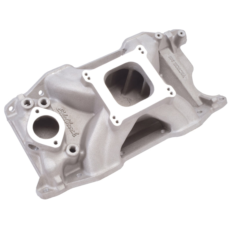 Edelbrock Victor 340 Chrysler Manifold