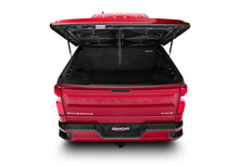 Load image into Gallery viewer, UnderCover 19-20 Chevy Silverado 1500 5.8ft Lux Bed Cover - Glory Red