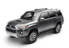 Load image into Gallery viewer, N-Fab Nerf Step 14-17 Toyota 4 Runner SUV 4 Door - Tex. Black - W2W - 3in