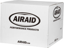 Load image into Gallery viewer, Airaid 13-15 Dodge Ram 6.7L Cummins Diesel Airaid Jr Intake Kit - Oiled / Red Media