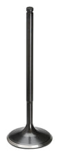 Load image into Gallery viewer, Supertech Mini Cooper R56 N14B16C Black Nitrided Intake Valve - +1mm Oversize - Single (D/S Only)