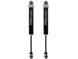 aFe RaceRunner 2.0in Rear Shock Kit For 0-2in Lifts 2018+ Jeep Wrangler (JL) V6 3.6L