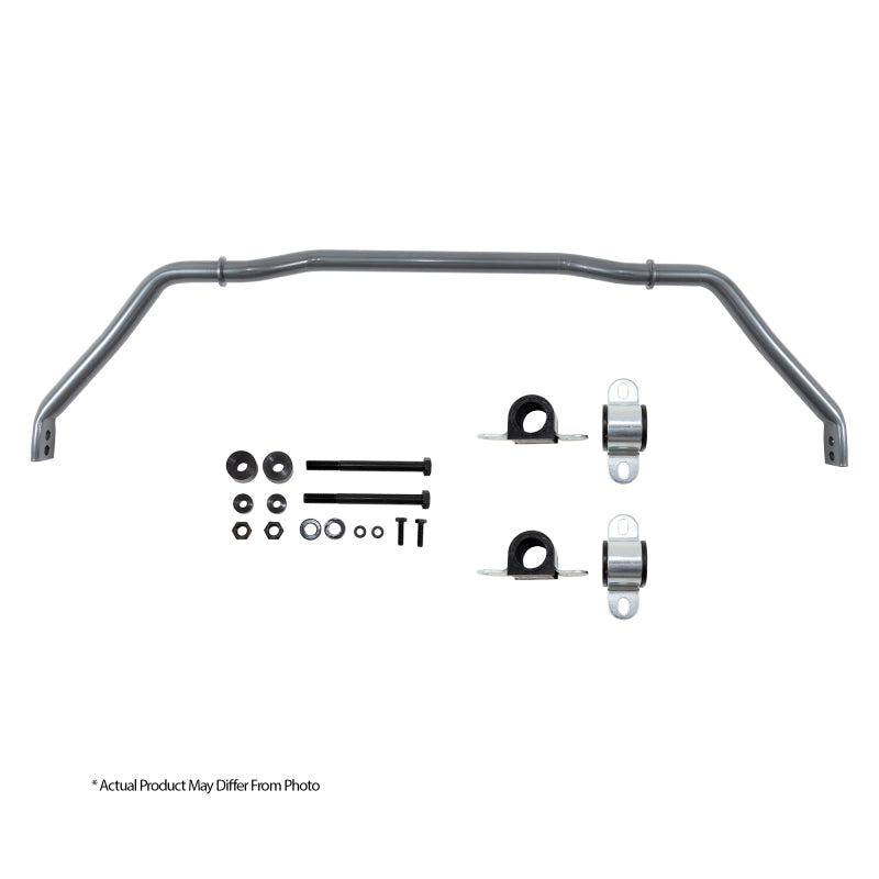 Belltech FRONT ANTI-SWAYBAR 91-93 GMC TYPHOON/ 91 SYCLONE