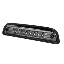 Load image into Gallery viewer, xTune Toyota Tacoma 95-04 3rd Brake Lights Smoked BKL-JH-TTA95-LED-SM