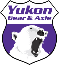 Load image into Gallery viewer, Yukon Gear Replacement Outer Unit Bearing Seal For 05+ Ford Dana 60