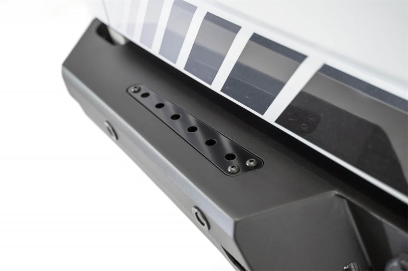 Addictive Desert Designs 2019-2020 Chevrolet Silverado 1500 Stealth Rear Bumper-Bumpers - Steel-San Diego Overlanding-Addictive Desert Designs