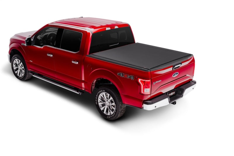 Truxedo 17-20 Ford F-250/F-350/F-450 Super Duty 8ft Pro X15 Bed Cover