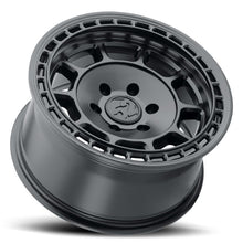 Load image into Gallery viewer, fifteen52 Traverse HD 17x8.5 6x135 0mm ET 87.1mm Center Bore Asphalt Black Wheel