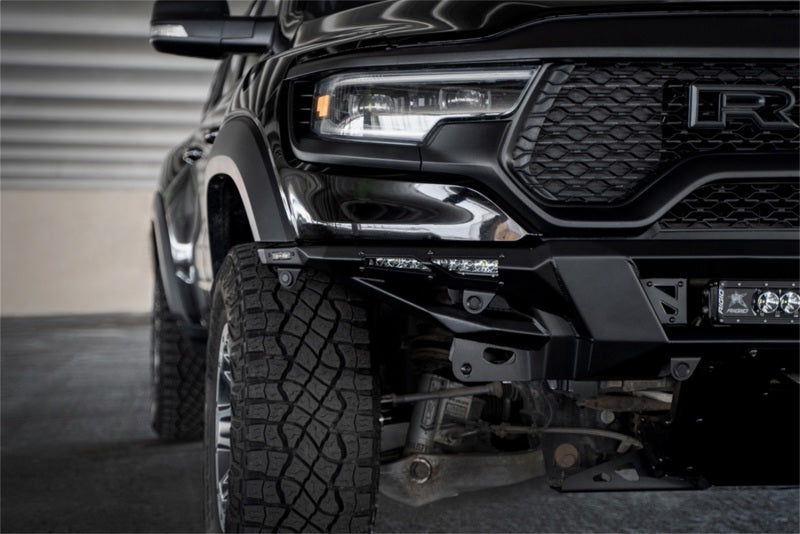 ADD 21-23 Ram TRX Phantom Front Bumper-Bumpers - Steel-San Diego Overlanding-Addictive Desert Designs