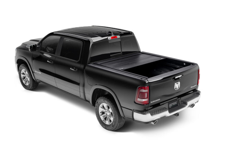 Retrax 09-up Ram 1500 5.7ft Bed w/ RamBox Option RetraxPRO MX