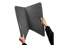 Load image into Gallery viewer, BedRug 2ft x 4ft Folding Utility Mat TrackMat