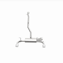 Load image into Gallery viewer, Magnaflow SYS C/B 12 Range Rover Evoque 2.0L