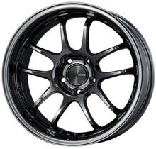 Load image into Gallery viewer, Enkei PF01EVO 18x9.5 22mm Offset 5x114.3 75mm Bore SBK Wheel Special Order / No Cancel