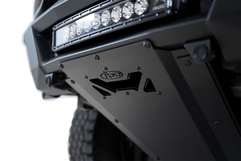ADD 21-23 Ram TRX Phantom Front Bumper-Bumpers - Steel-San Diego Overlanding-Addictive Desert Designs