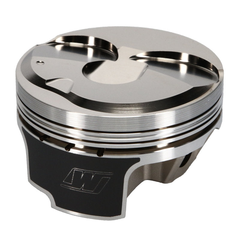 Wiseco Chevrolet Direct Injected LT1 6.2L Piston kit 3.622 Stroke, 4.065 Bore, 11.7:1 CR