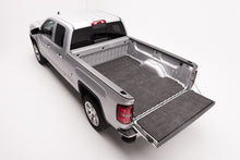 Load image into Gallery viewer, BedRug 2019+ GM Silverado/Sierra 1500 8in Bed Mat (Use w/Spray-In &amp; Non-Lined Bed)