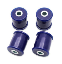 Load image into Gallery viewer, SuperPro 2007 Jeep Wrangler Rubicon Rear Lower Control Arm Bushing Set (4 pcs.)