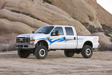 Load image into Gallery viewer, Fabtech 08-16 Ford F250 4WD 6in 4Link Sys w/Coils &amp; Perf Shks