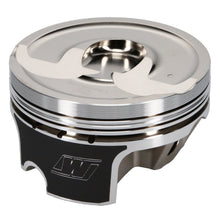 Load image into Gallery viewer, Wiseco Chevrolet LT1 6.2L 4.070 Bore 1.304 Comp Ht. -12cc Volume Right Side Piston