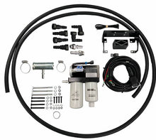 Load image into Gallery viewer, PureFlow AirDog 15-16 Chevrolet 6.6L Duramax FP-100-4G Fuel Air Separation System