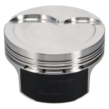 Load image into Gallery viewer, Wiseco Chevrolet LSX 6.0 4.000in Bore 9.7cc Dome 0.945 Pin Dia Piston Kit