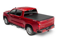 Load image into Gallery viewer, Truxedo 20-21 GMC Sierra &amp; Chevrolet Silverado 1500 (New Body) w/CarbonPro 5ft 9in Sentry Bed Cove