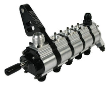 Load image into Gallery viewer, Moroso T3 Series Dragster 5 Stage Dry Sump Oil Pump - Tri-Lobe - Left Side - 1.200 Pressure