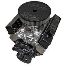 Load image into Gallery viewer, Edelbrock Crate Engine Vic Edelbrock Signature Series 383 CI 460 Hp